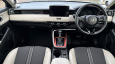 Honda HR-V 1.5 eHEV Advance Style 5dr CVT Hybrid Hatchback